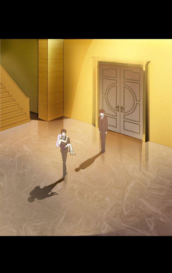 những mối tình bí mật không thể nói chapter 1 37