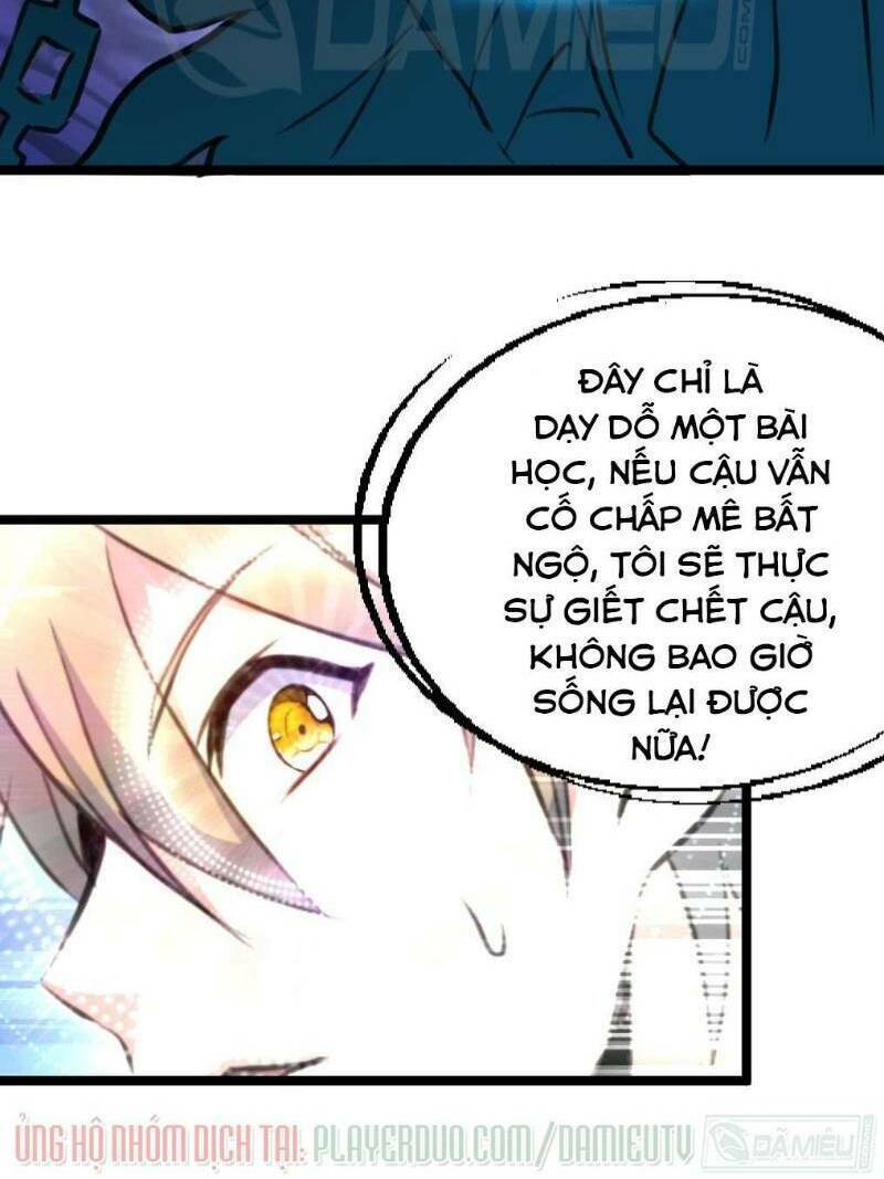 thần nhãn giám định sư chapter 140 4
