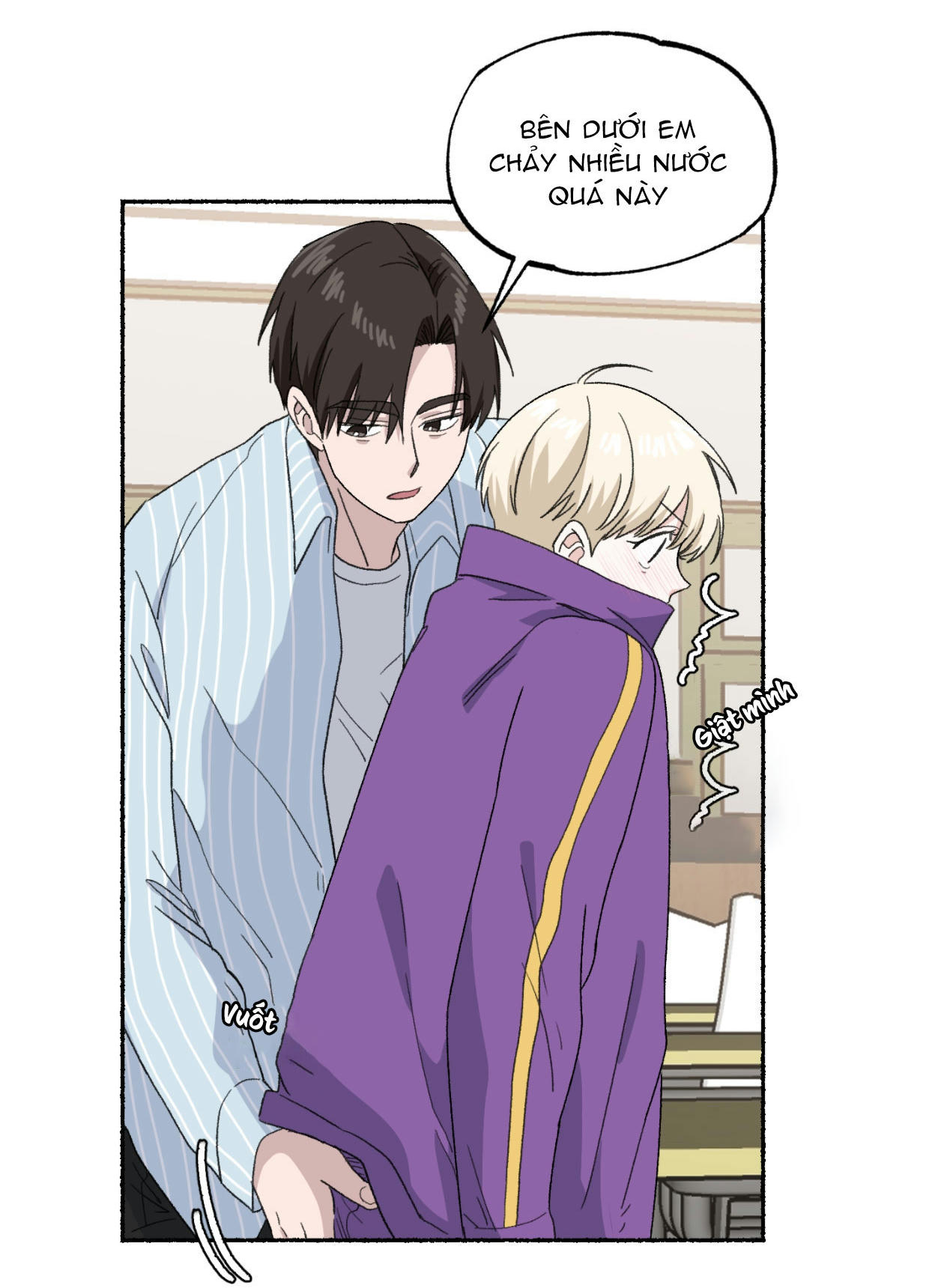 ruru tinh quái chapter 18 46