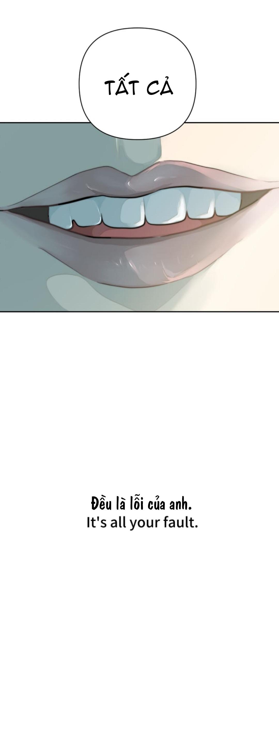 bao nuôi tiền bối chapter 34 16