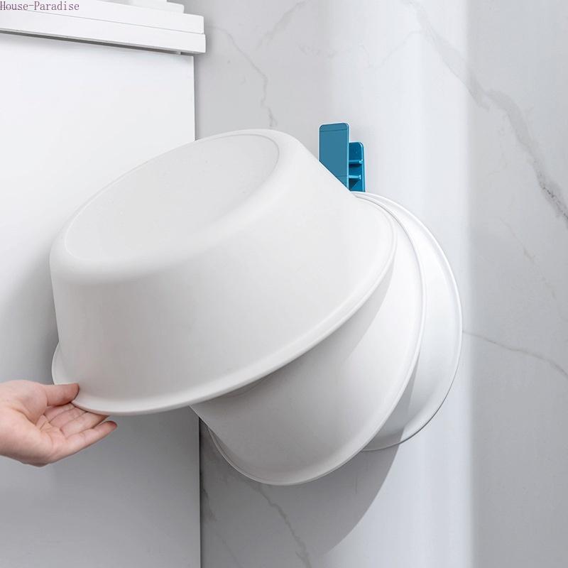 Móc Treo Đồ Dùng Nhà Tắm/ Nhà Bếp Đa Năng Tiện Dụng