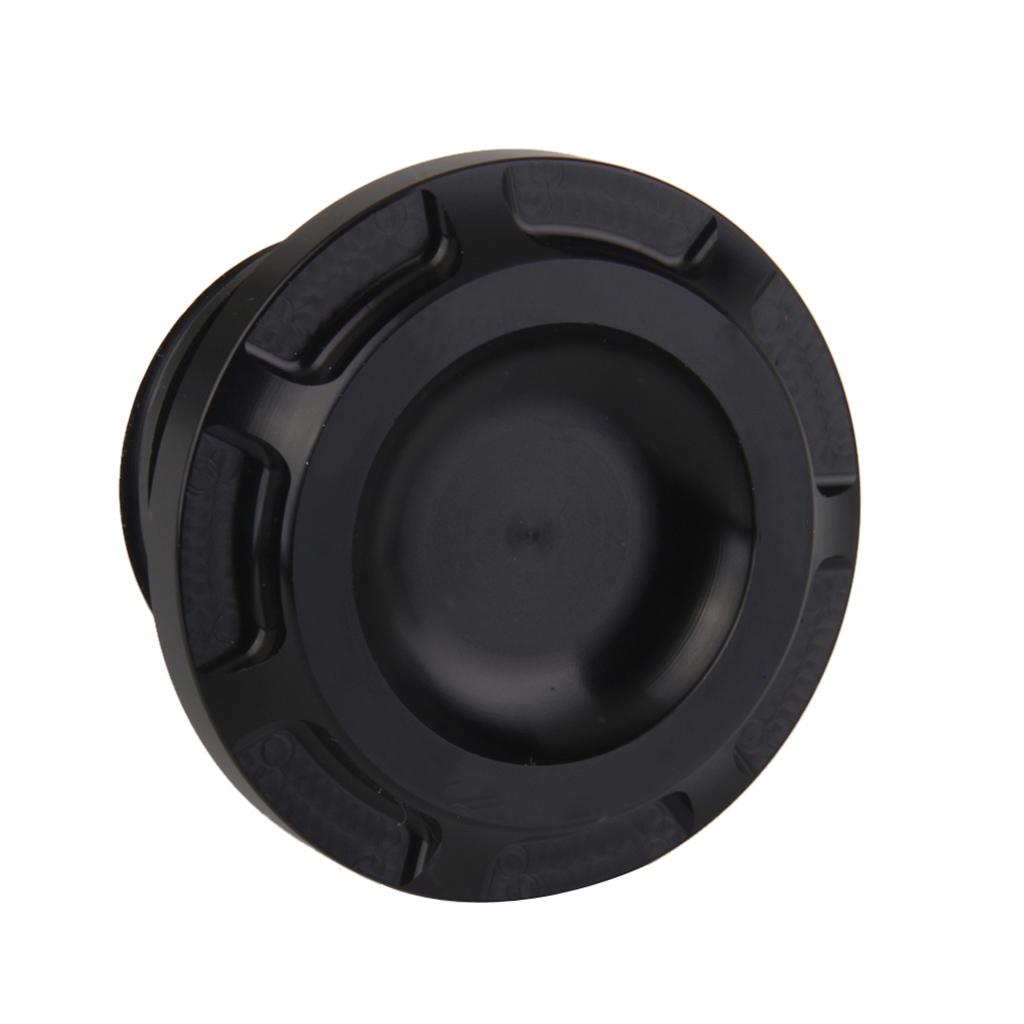 Motorcycle Gas Tank Oil Filler Cap For Touring Softail