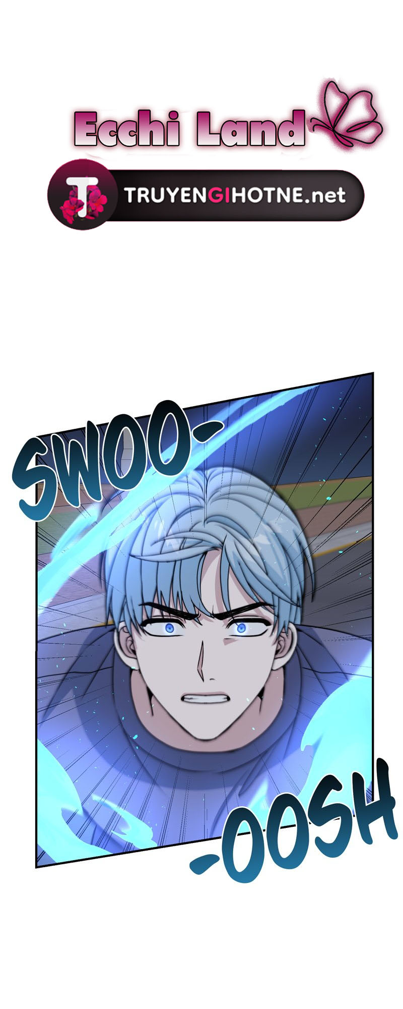 nụ hôn yêu tinh chapter 18.1 29