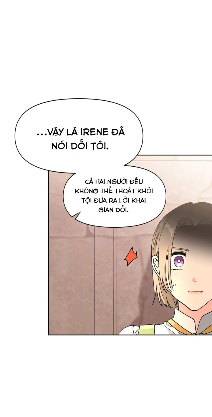 ác nữ xứng đôi với bạo chúa chapter 46 45