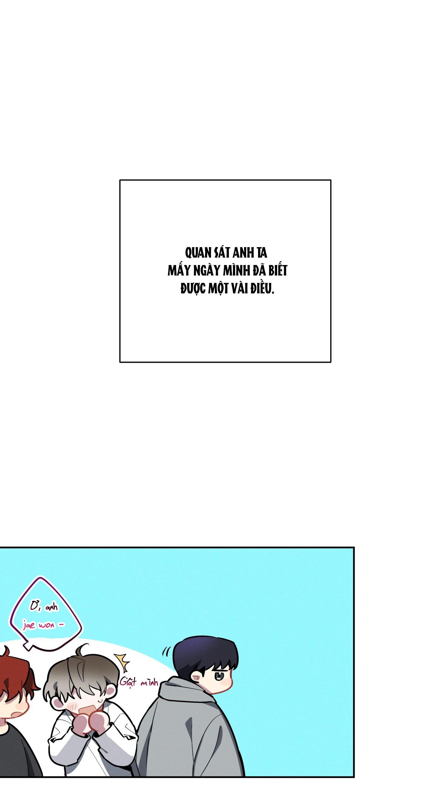 cherry scandal chapter 2 30