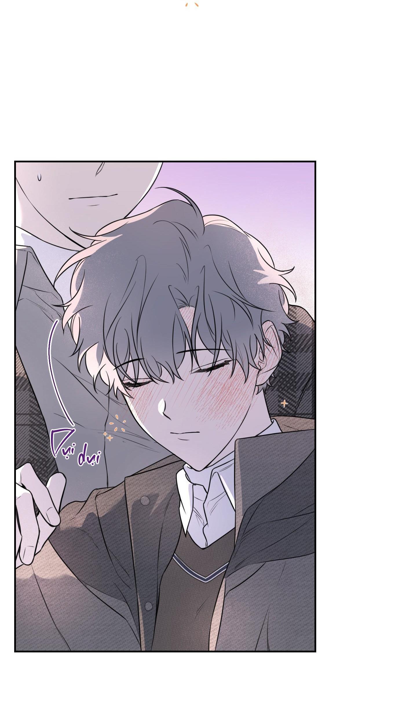 vườn hoa chapter 3 60