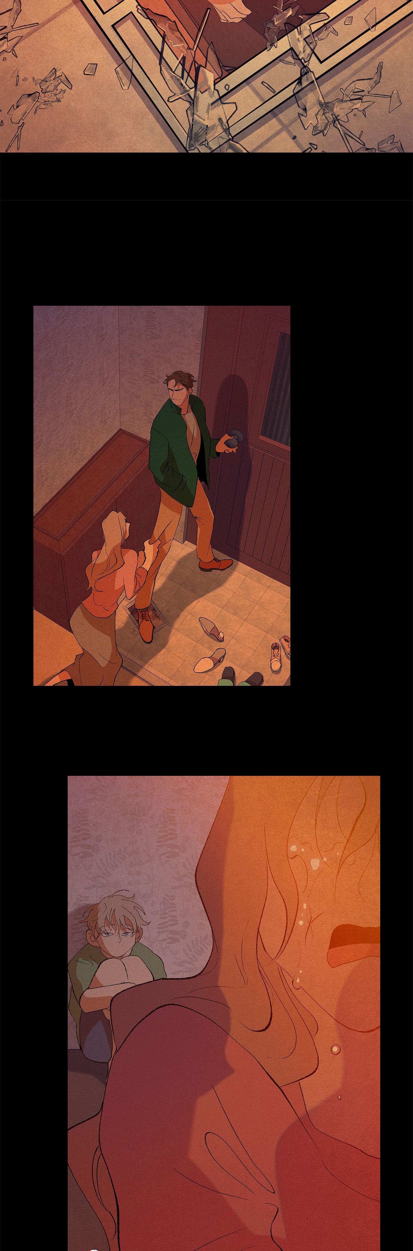 ông chú bên cửa sổ chapter 20 14