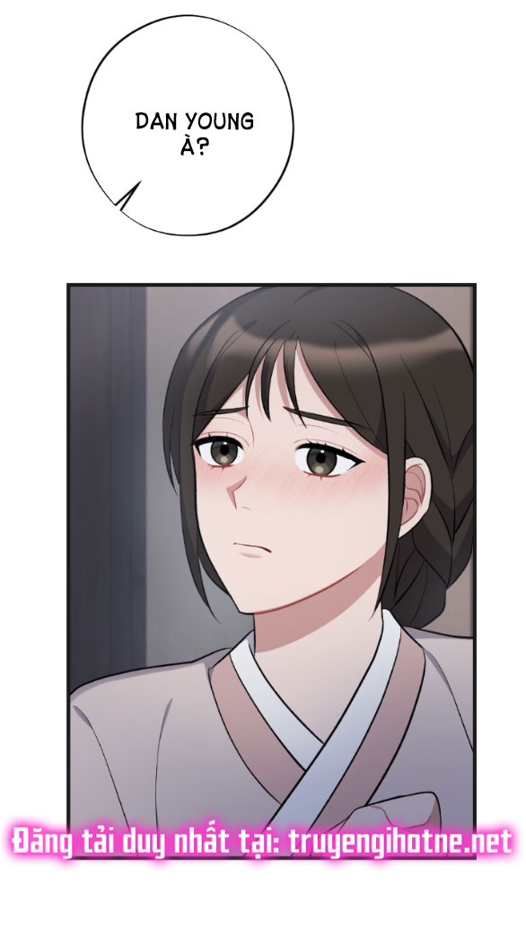 [18+] mơ về một cơn mưa phùn chapter 14.1 32