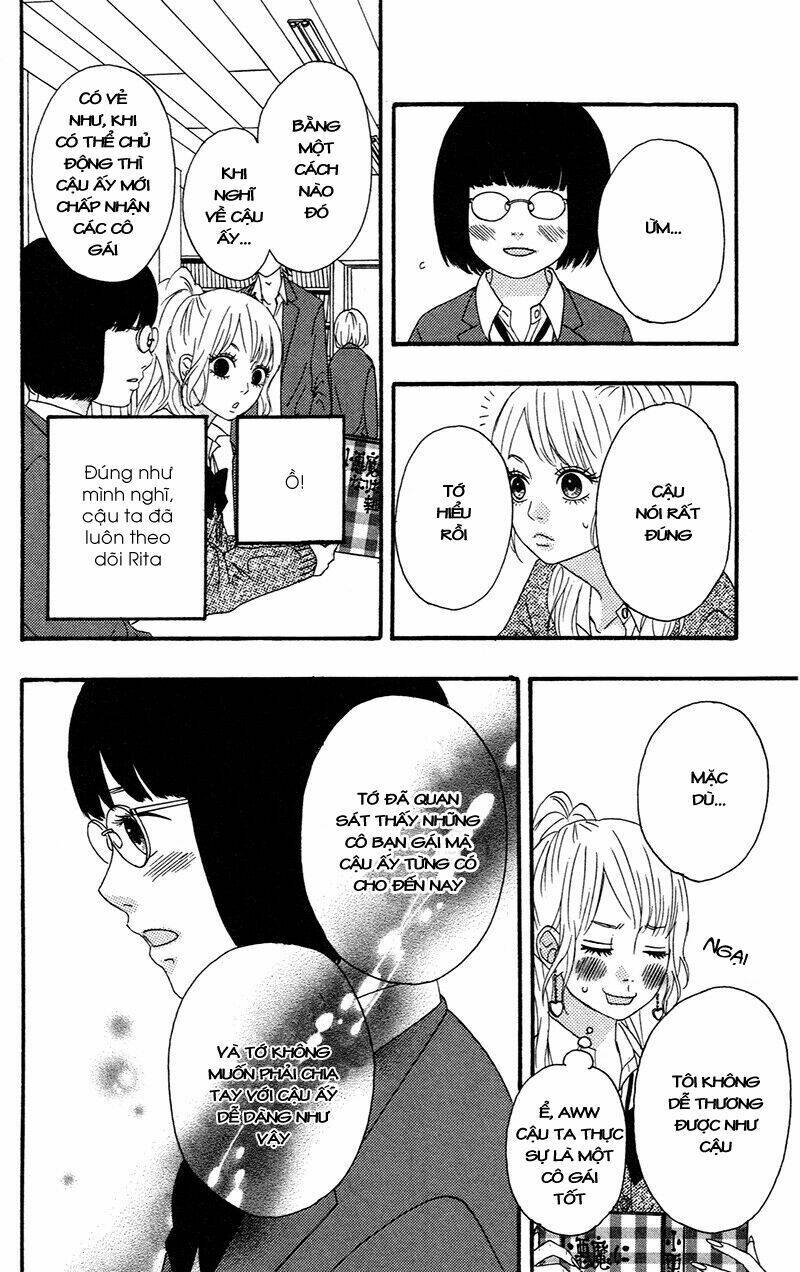 heroine shikkaku chapter 1 39