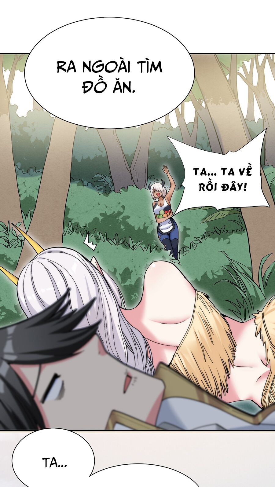 đồ long kỵ sĩ hôn môi ác long chapter 9 6