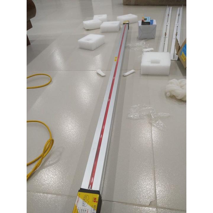 Thanh nhiệt uốn mica/nhựa acrylic 60cm và 120cm - BEDO
