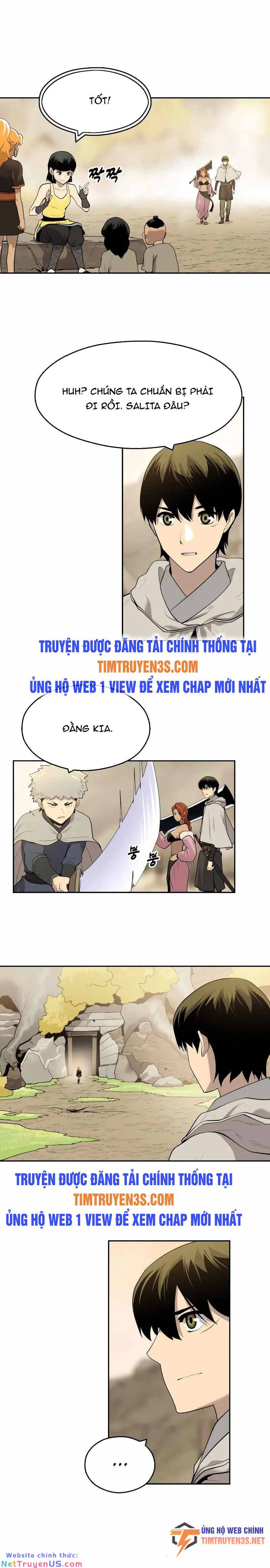 thiếu niên kiếm sư chapter 67 2