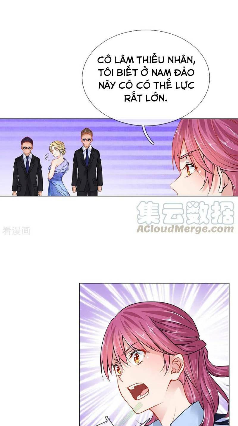 cực phẩm yêu nghiệt chapter 14 1