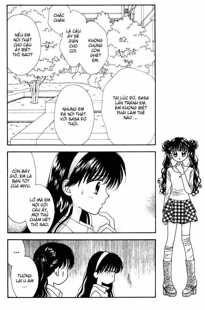 minto na bokura chapter 9 10