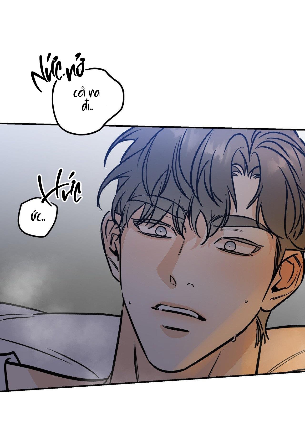 lệnh cứu rỗi chapter 16 11