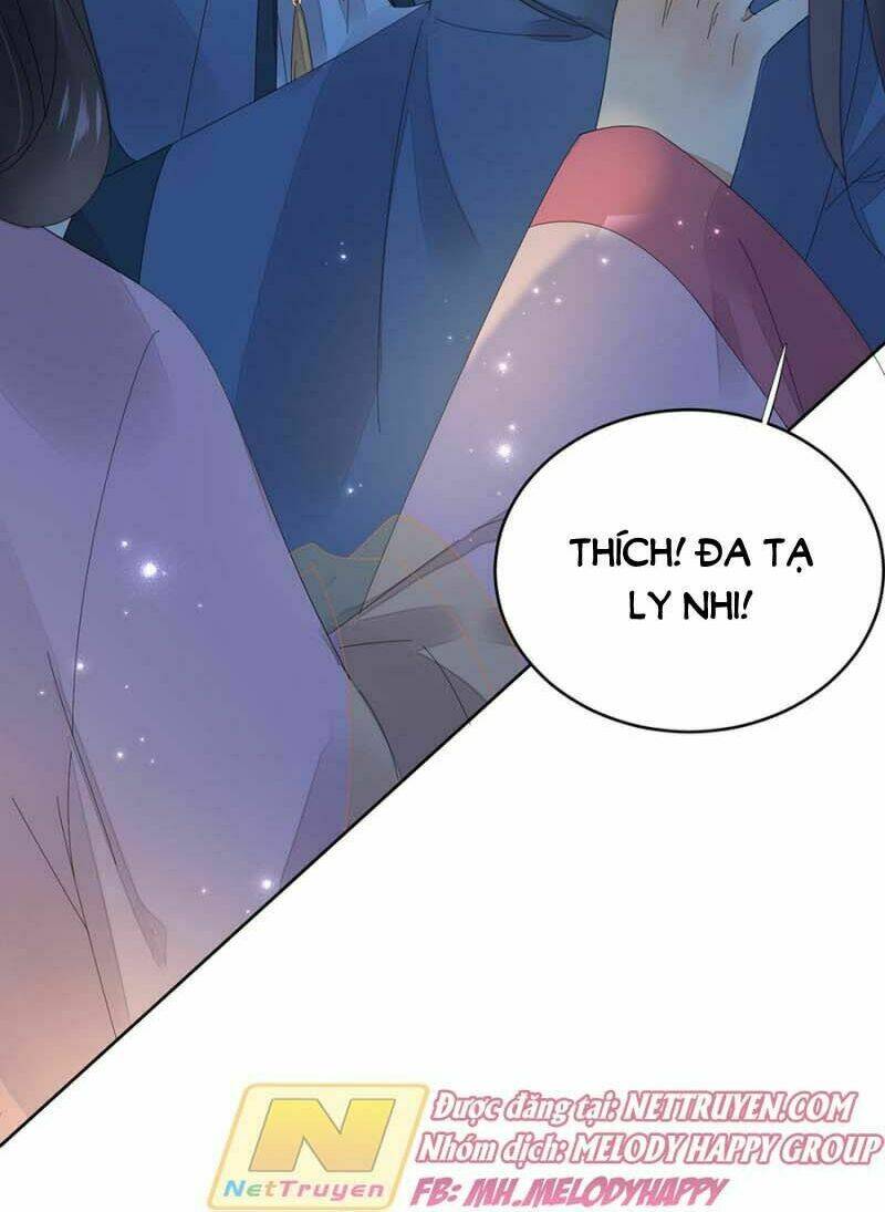 dục hỏa độc nữ chapter 96 29