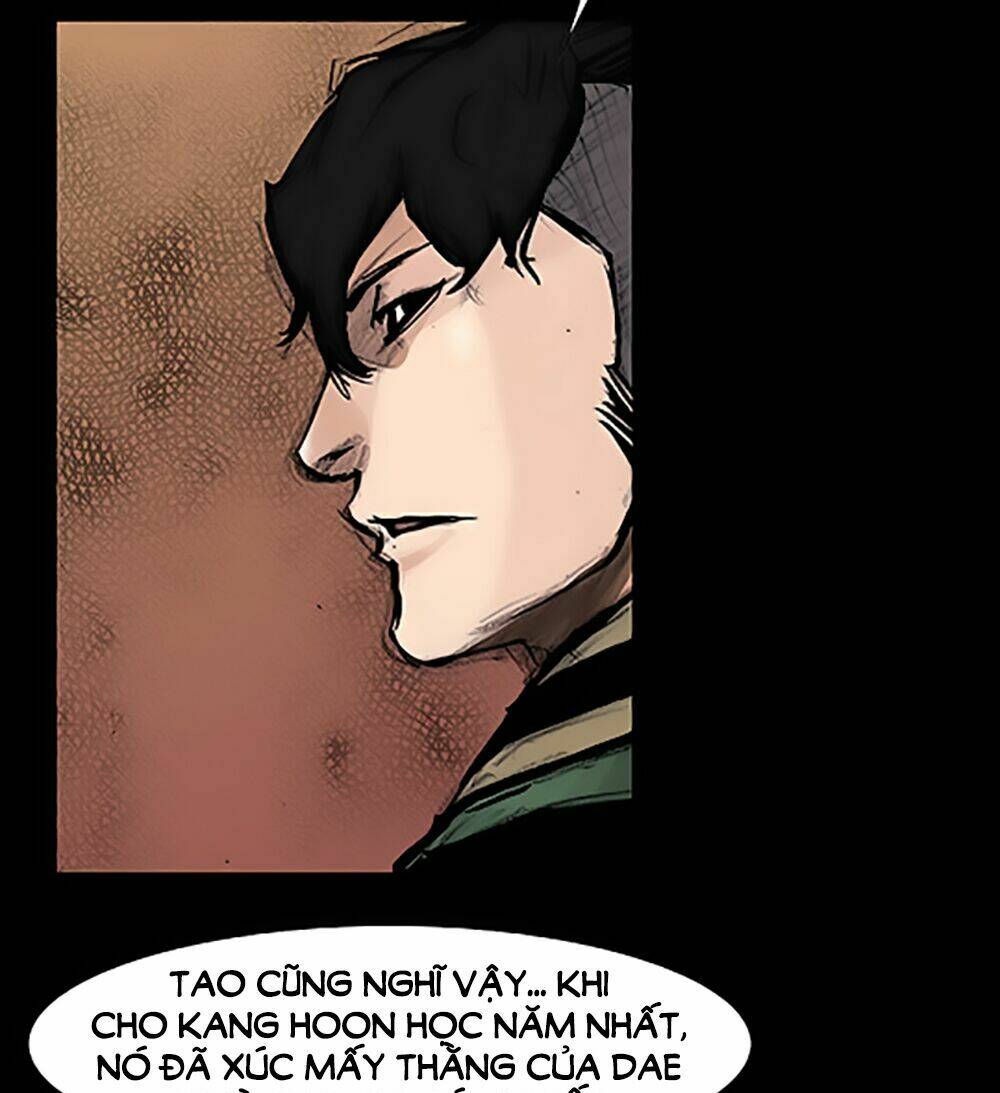 độc cô tiền truyện chapter 52 9