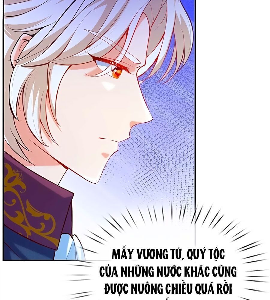 bỗng một ngày nọ trở thành con gái vua chapter 187 11