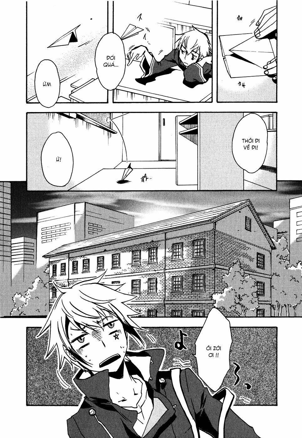 tokyo ravens chapter 7 16