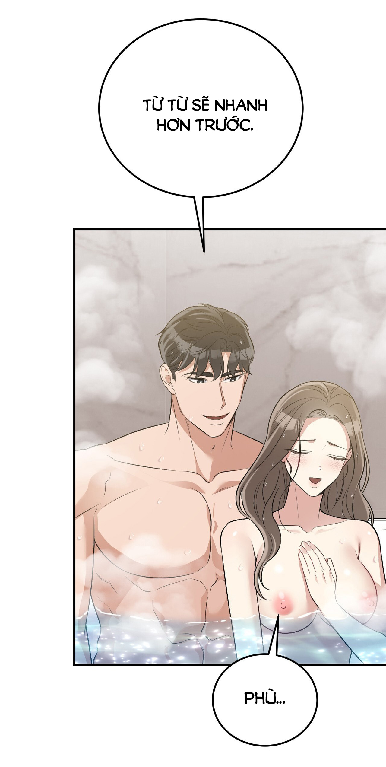 Cướp Dâu chapter 15.2 - Trang 4