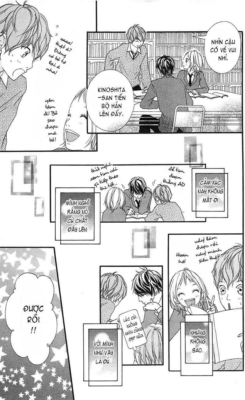 tình yêu học trò chapter 10 25