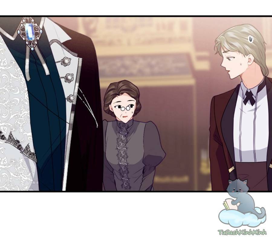 đại dương kiêu sa chapter 12.1 68