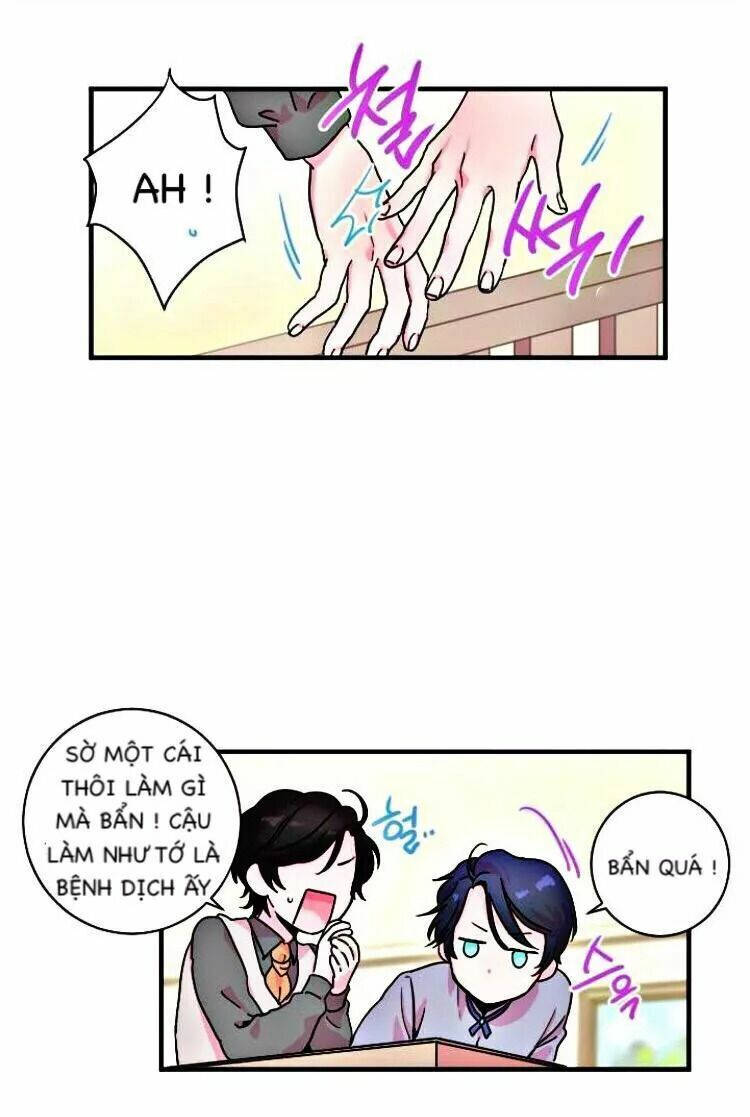 lady baby chapter 4 22