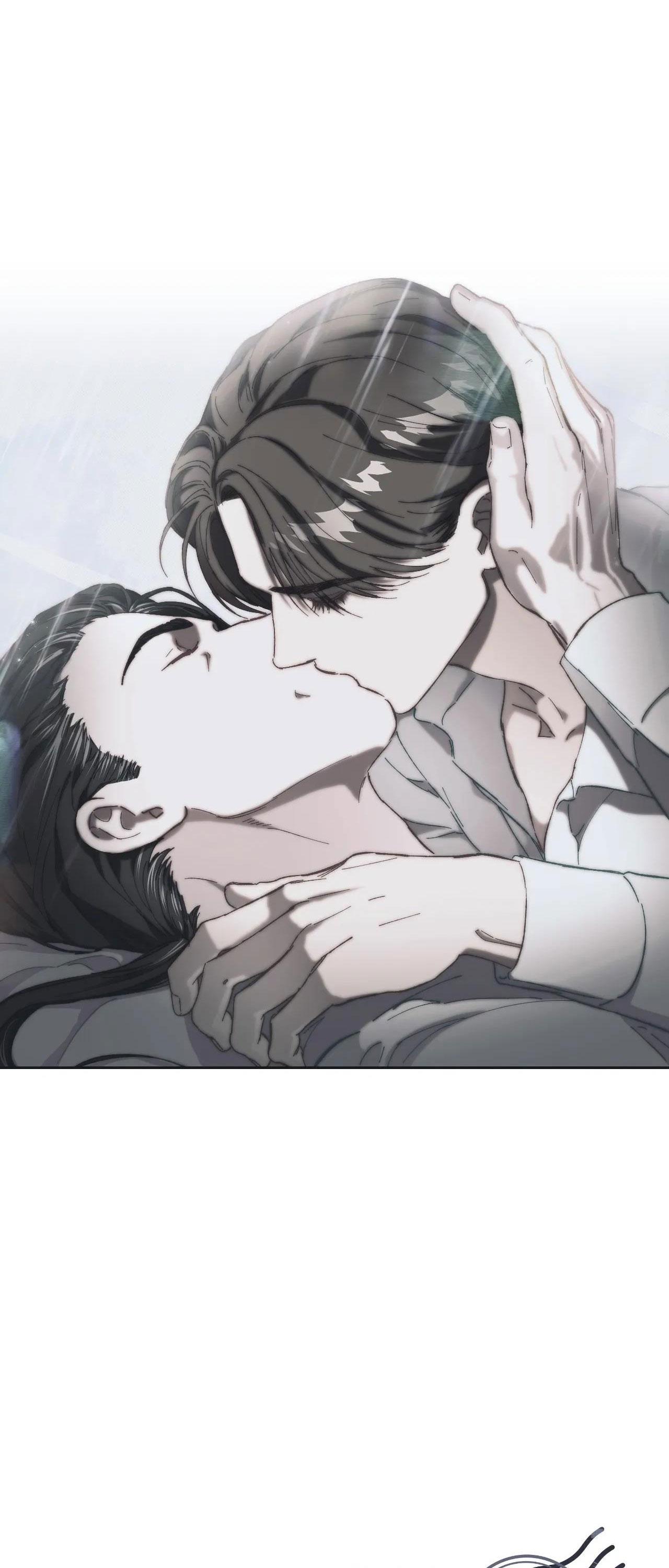 tuyển tập những ông chú tà zâm chapter 1.6 18