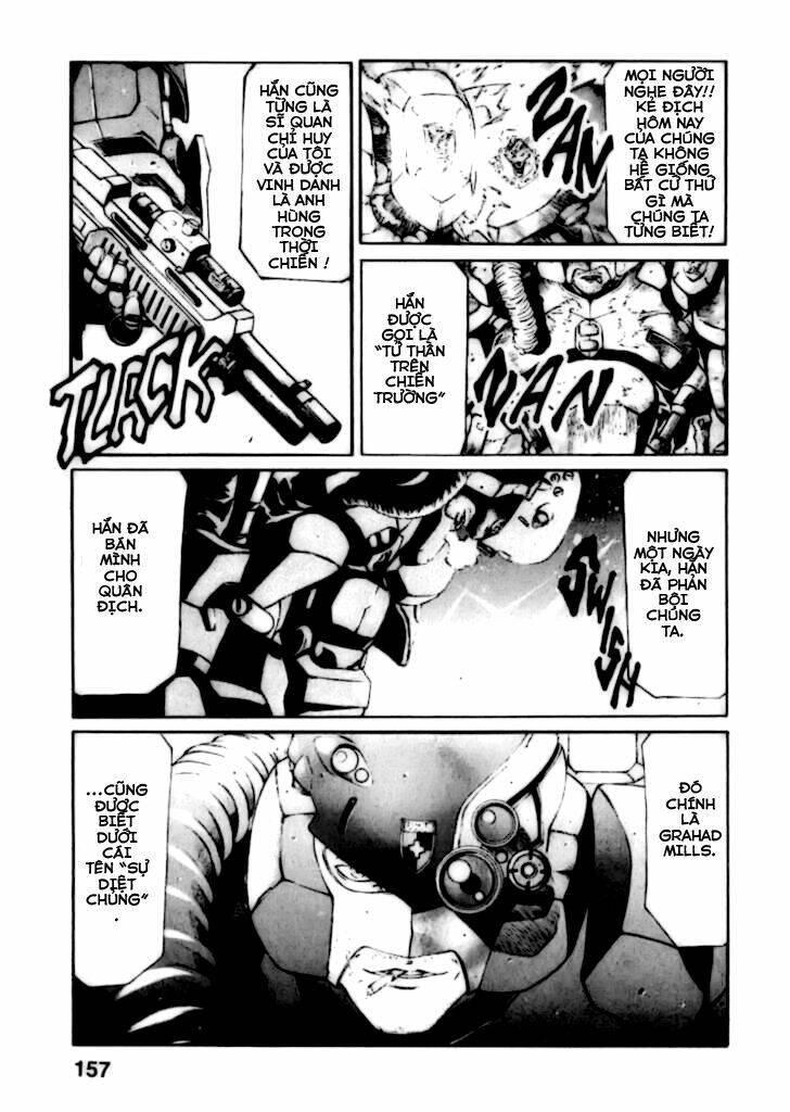 red eyes chapter 3.1 7