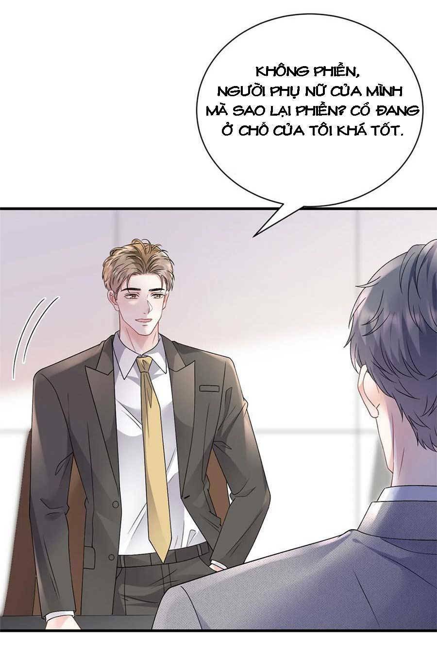 đại tiểu thư có ý đồ gì xấu đâu chapter 174 35