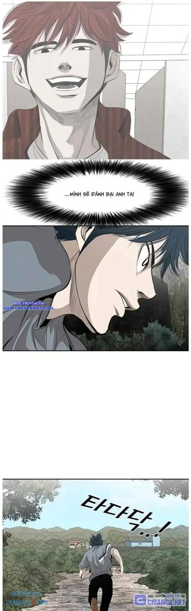 shark - cá mập chapter 137 18