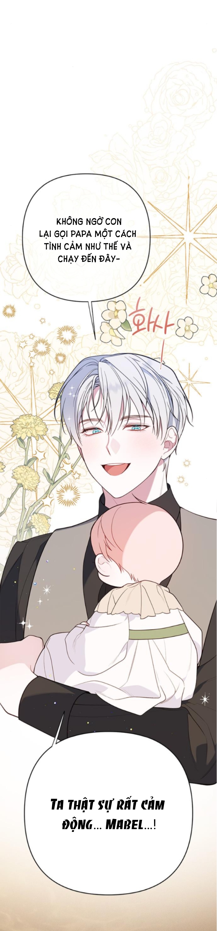 Tiểu Bạo Chúa chapter 21.1 - Trang 12