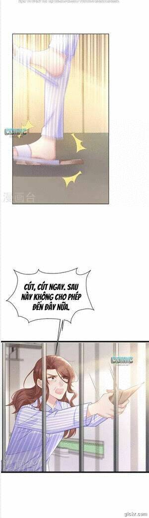 sủng em sủng tới tận cùng chapter 122.1 14