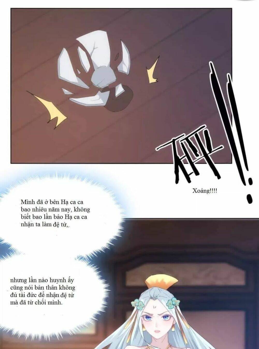 bí mật của dạ tộc chapter 13.2 2