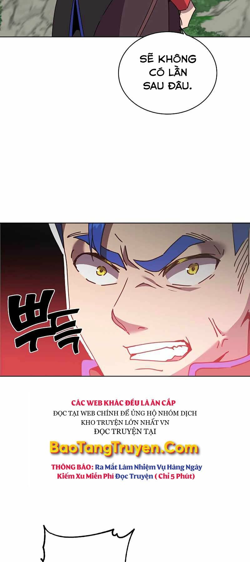 Anh Hùng Mạnh Nhất Trở Lại chapter 84 61