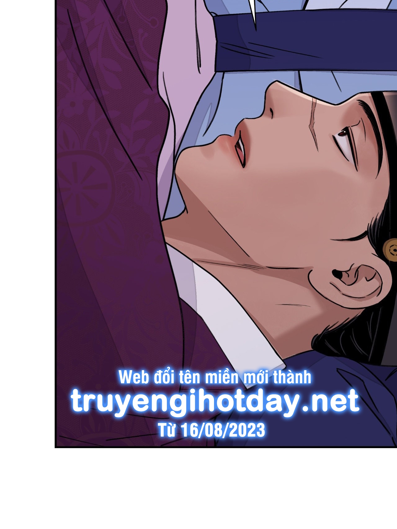 [18+] trượng kiếm tựa hoa chapter 42.1 12