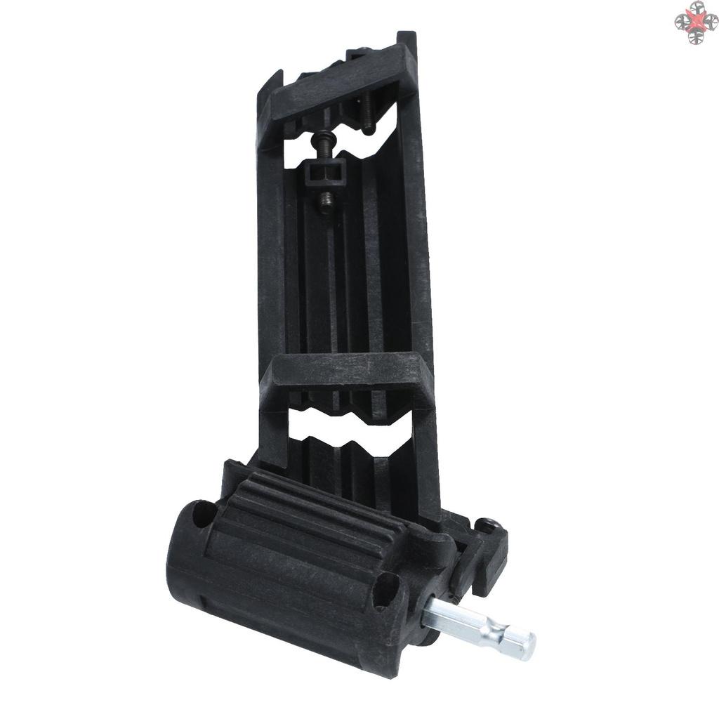 Dụng Cụ Mài Mũi Khoan Cầm Tay 2-12.5mm