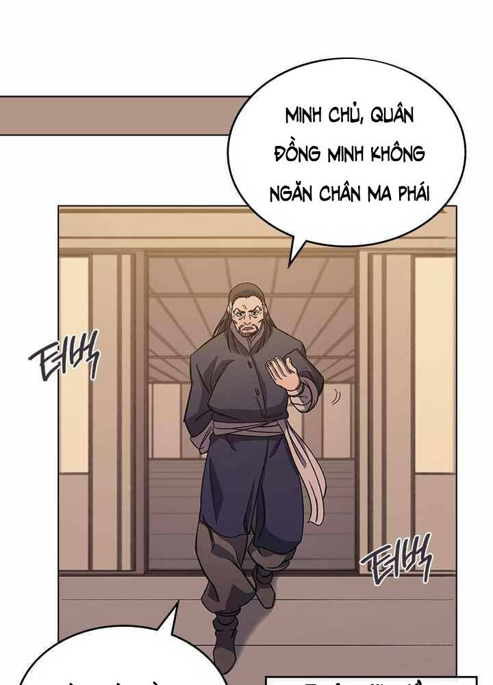 Biên Niên Sử Của Thiên Quỷ Chapter 162 - Trang 45