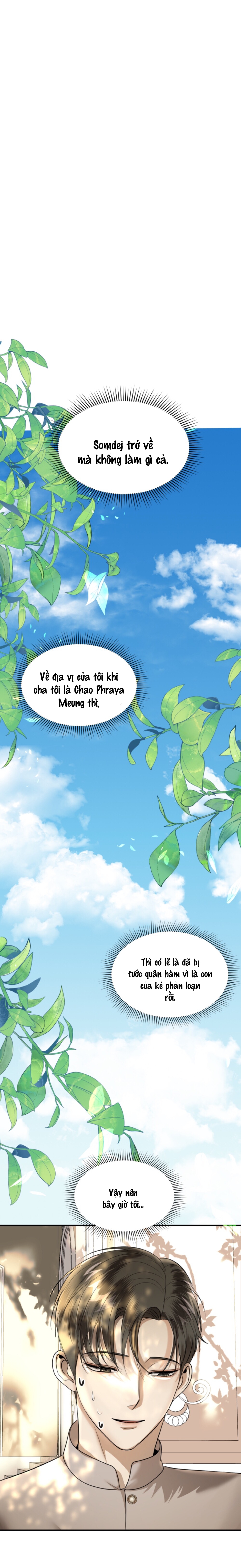 tôi là công tử đẹp nhất xiêm chapter 32 7