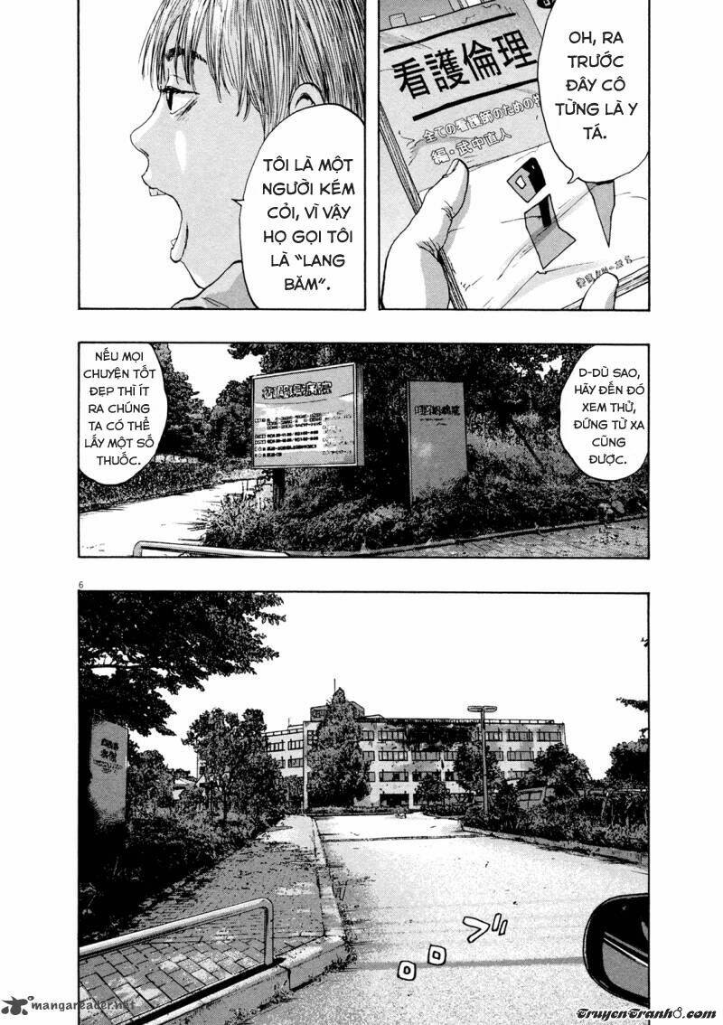 tôi là người hùng chapter 98 7