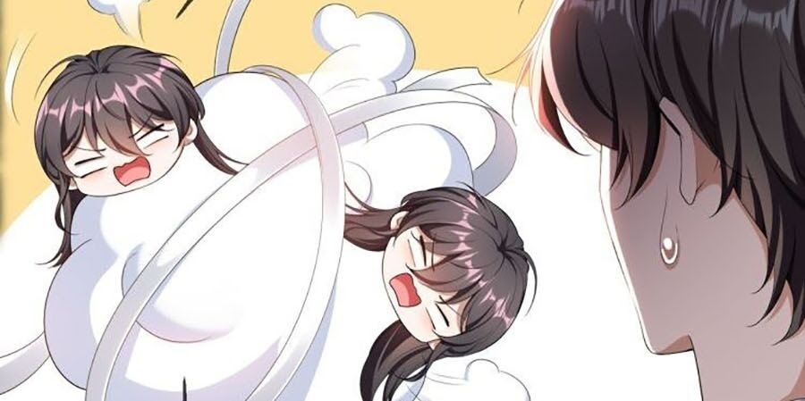 kế hoạch công lược của cô vợ gả thay chapter 20 23