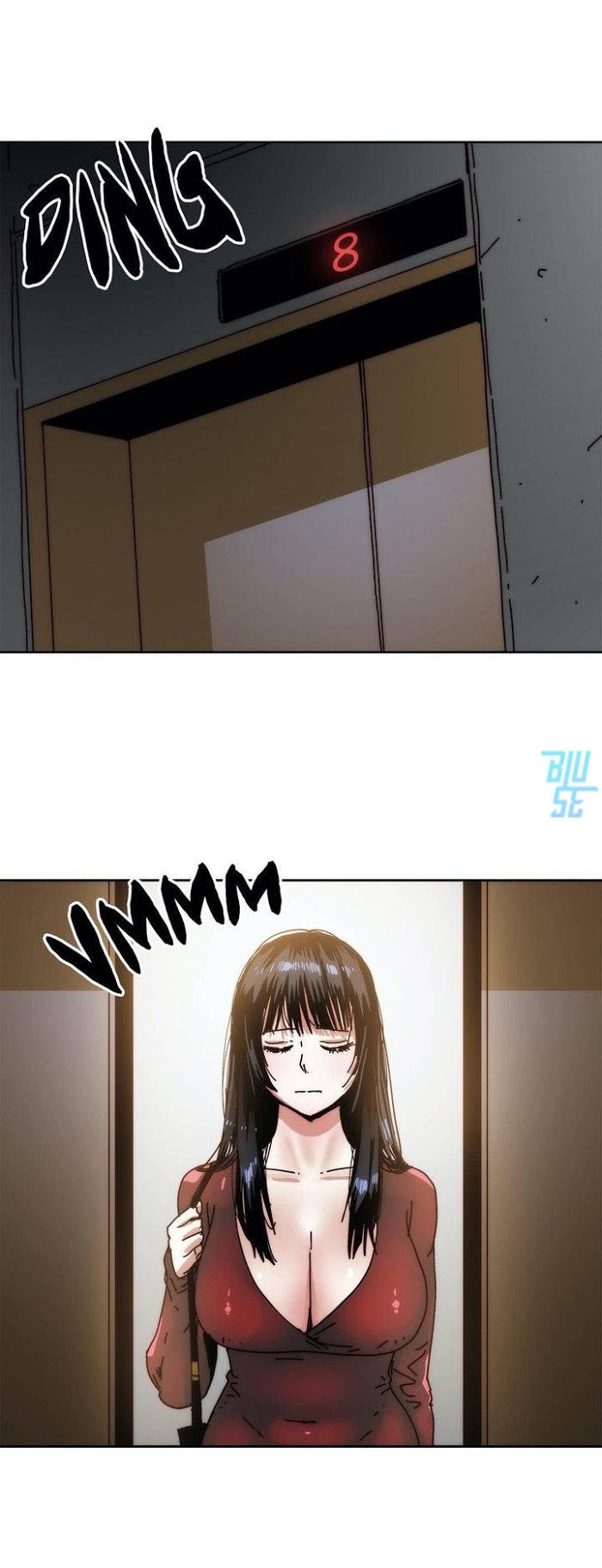 dục vọng chết người chapter 28 1