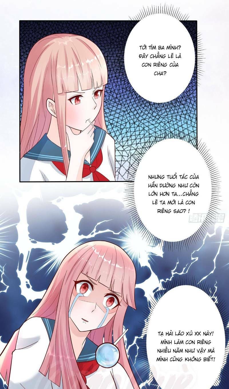 người tu tiên tại đô thị chapter 3 18