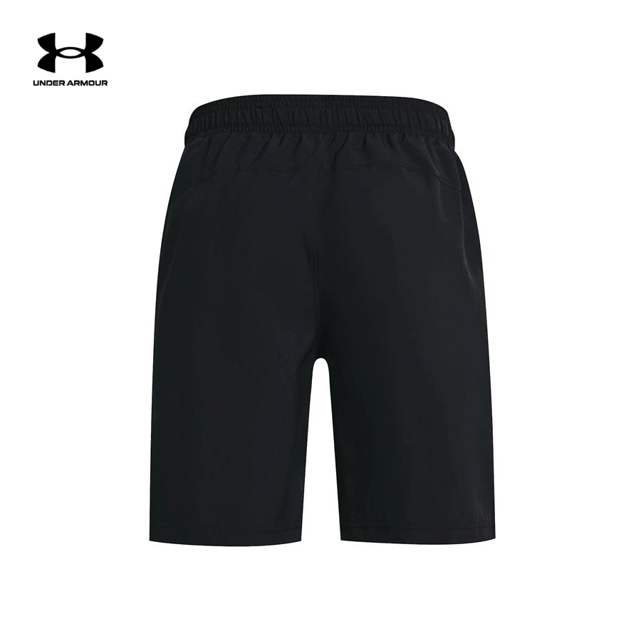 Quần đùi thời trang bé trai Under Armour UA APP 1361812 WOVEN SHORTS - 1361812