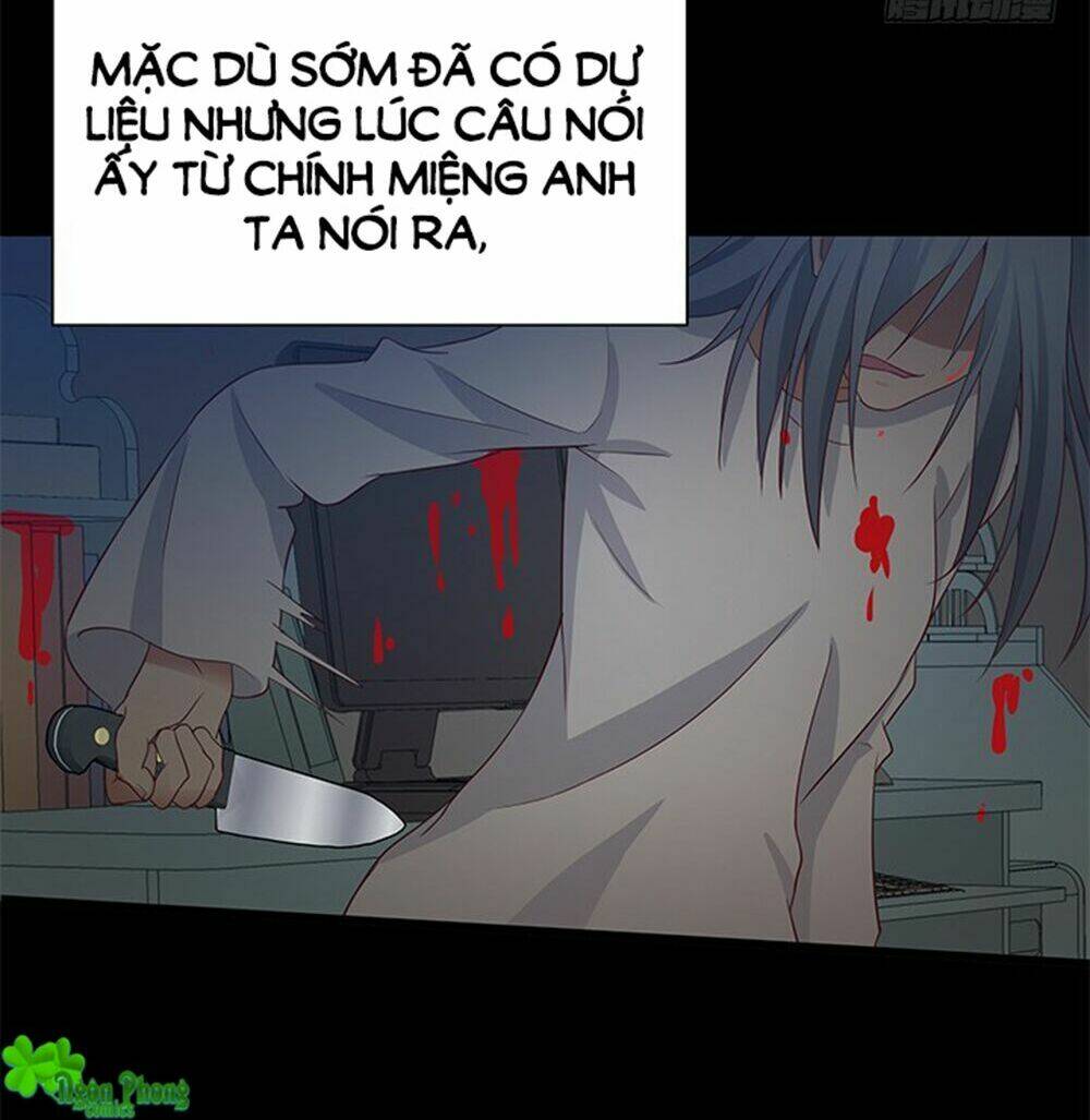 khi trò chơi ác ma bắt đầu chapter 43 16