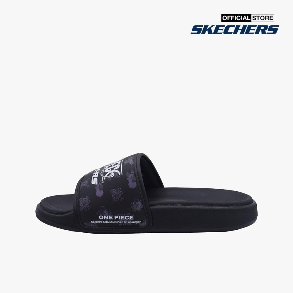 SKECHERS - Dép nam quai ngang One Piece Gambix 2.0 894061