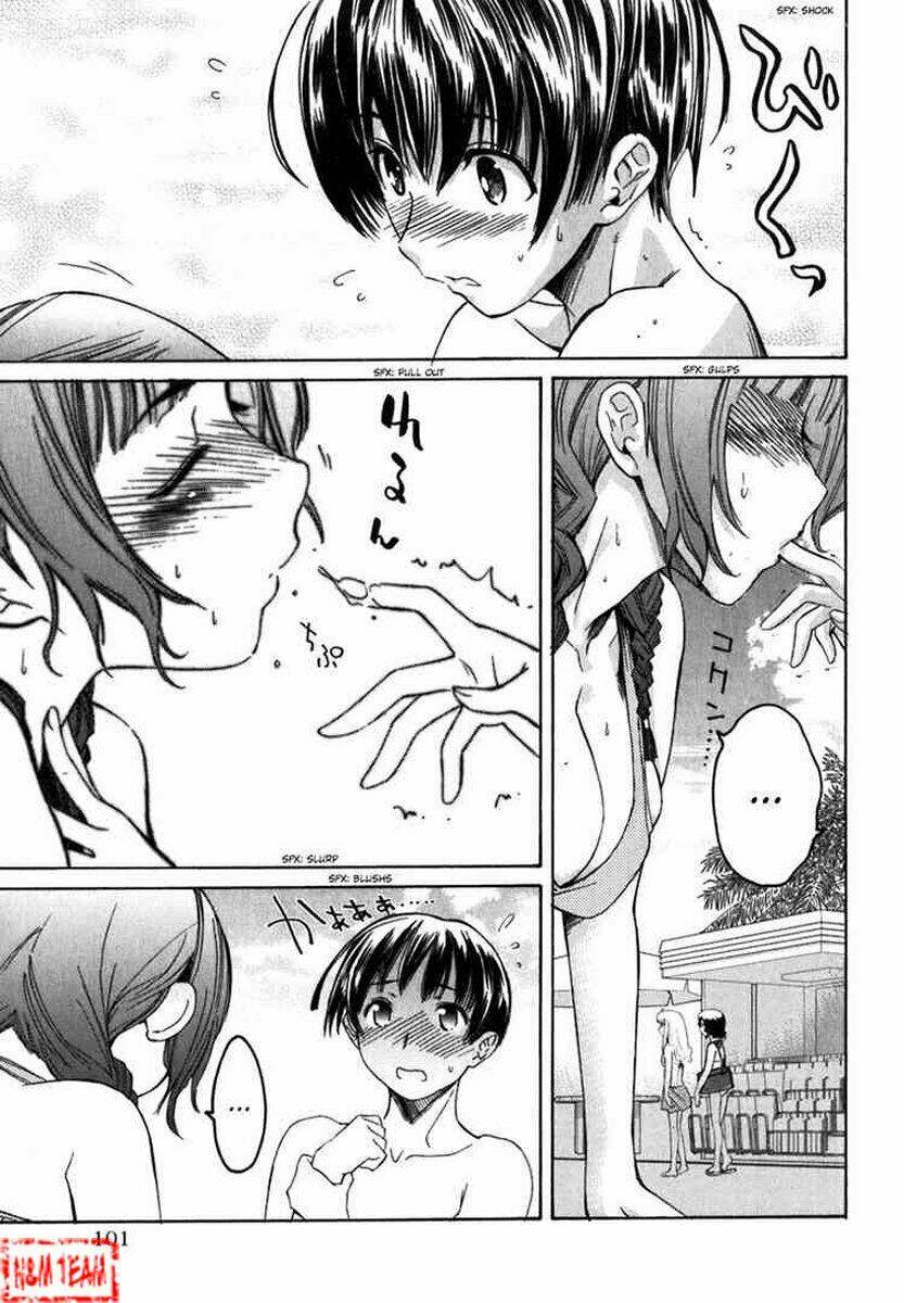 kimikiss chapter 5 12