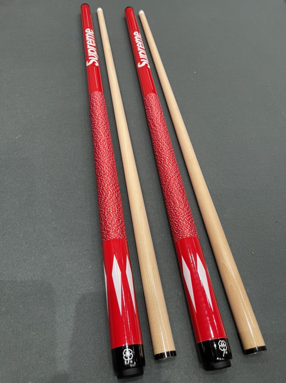 Cơ Bi A Lỗ Đài Loan Supreme Câu Lạc Bộ, Gậy Bida Billiard Pool Cue Văn Phòng Gia Đình Hanana