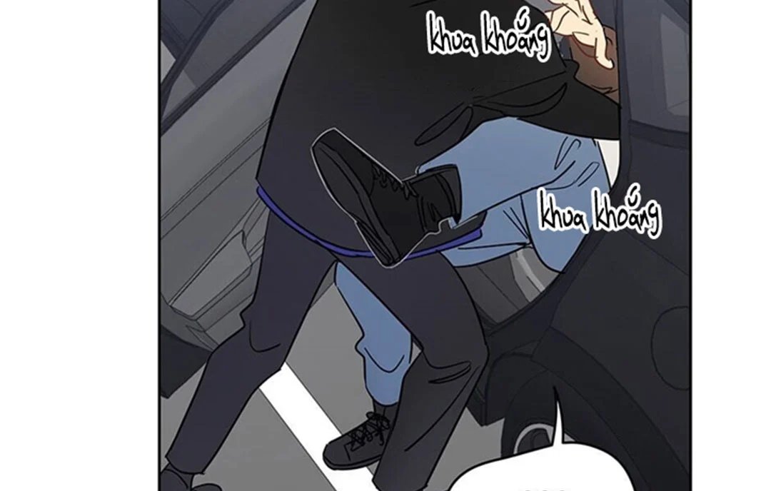 chuyện quái gì với giấc mơ đó vậy chapter 27 123