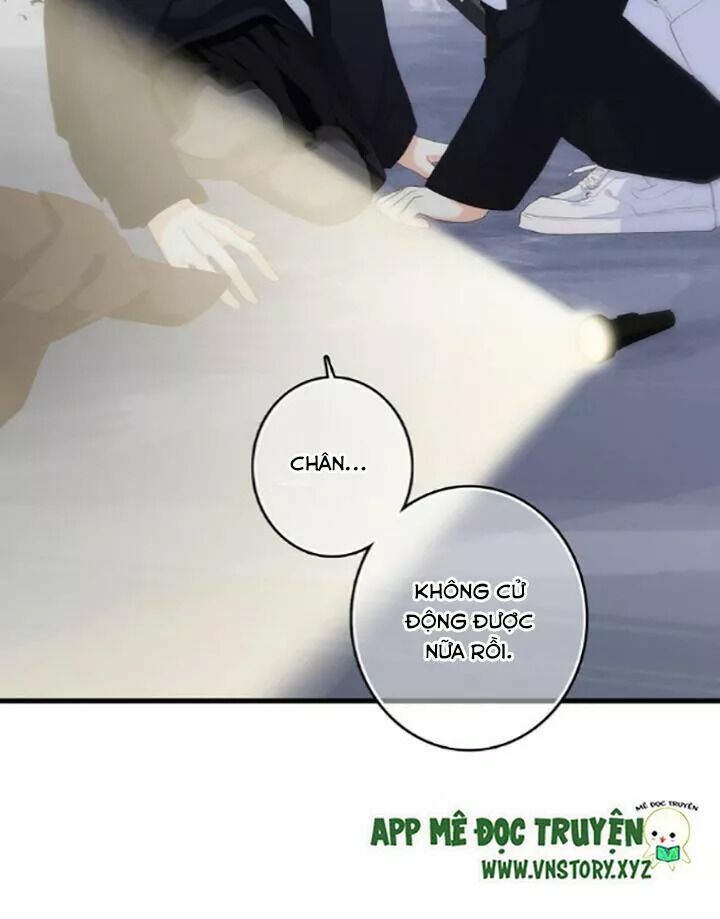 con tim rung động 2 chapter 77 15